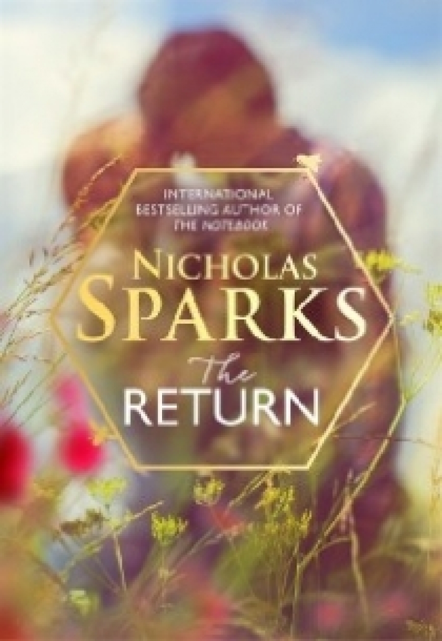 Sparks Nicholas The Return 