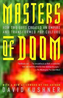 David, Kushner Masters of Doom 