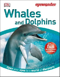 Dk Whales and Dolphins 