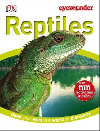 Dk Reptiles 