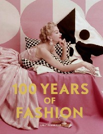 Blackman Cally 100 Years of Fashion (Pocket Editions) 