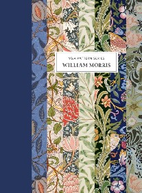 Linda Parry V&A Pattern: William Morris 
