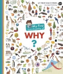 Sophie, Lamoureux My first encyclopedia of why? 