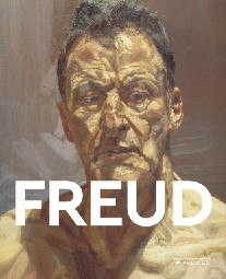 Finger Brad Lucian Freud: Masters of Art 