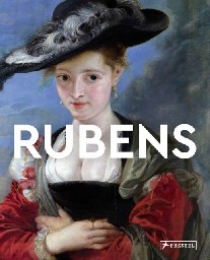 Robinson Michael Rubens: Masters of Art 