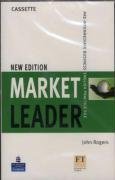 . Market Leader Pre-Intermediate (New Edition). Practice File 