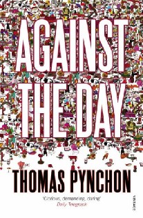 Pynchon Thomas Against the Day 