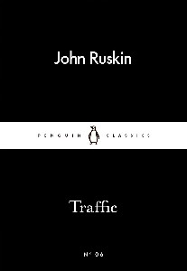 John Ruskin Traffic 