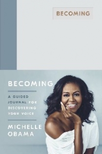 Michelle, Obama Becoming 