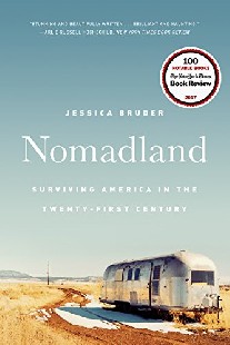 Bruder Jessica Nomadland: Surviving America in the Twenty-First Century 