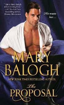 Balogh Mary The Proposal 