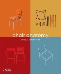 James Orrom Chair Anatomy 