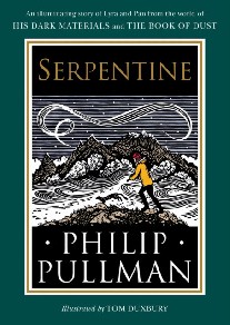 Pullman Philip His Dark Materials: Serpentine 