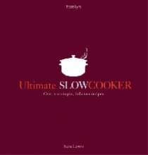 Lewis Sara Ultimate slow cooker 