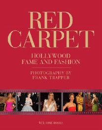 Frank, Trapper Red Carpet: Hollywood Fame and Fashion 