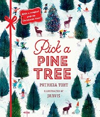 Patricia, Toht Pick a pine tree 