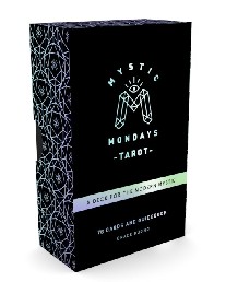 Grace, Duong Mystic Mondays Tarot: A Deck for the Modern Mystic 