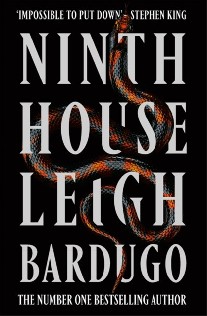 Bardugo Leigh Ninth House 