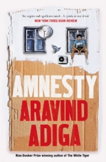 Adiga  Aravind Amnesty 