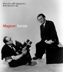 Magnum Photos Ltd Magnum Artists: When Great Photographers Meet Great Artists 