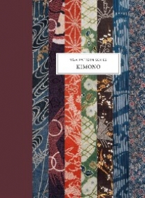 Jackson Anna V&A Pattern: Kimono 