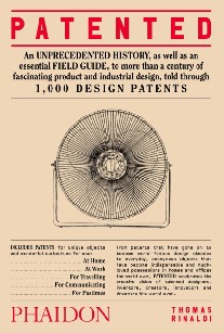 Rinaldi Thomas Patented: 1,000 Design Patents 