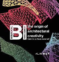 Kuo Ying-Chao, Chang Ching-Hwa Bi: The Origin of Architectural Creativity / 9 Modules for Non-Linear Interactive Design Flow 