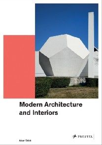 , Adam, Stech Modernist architecture and interiors 