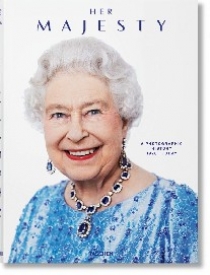 Taschen Her Majesty. Updated Edition 
