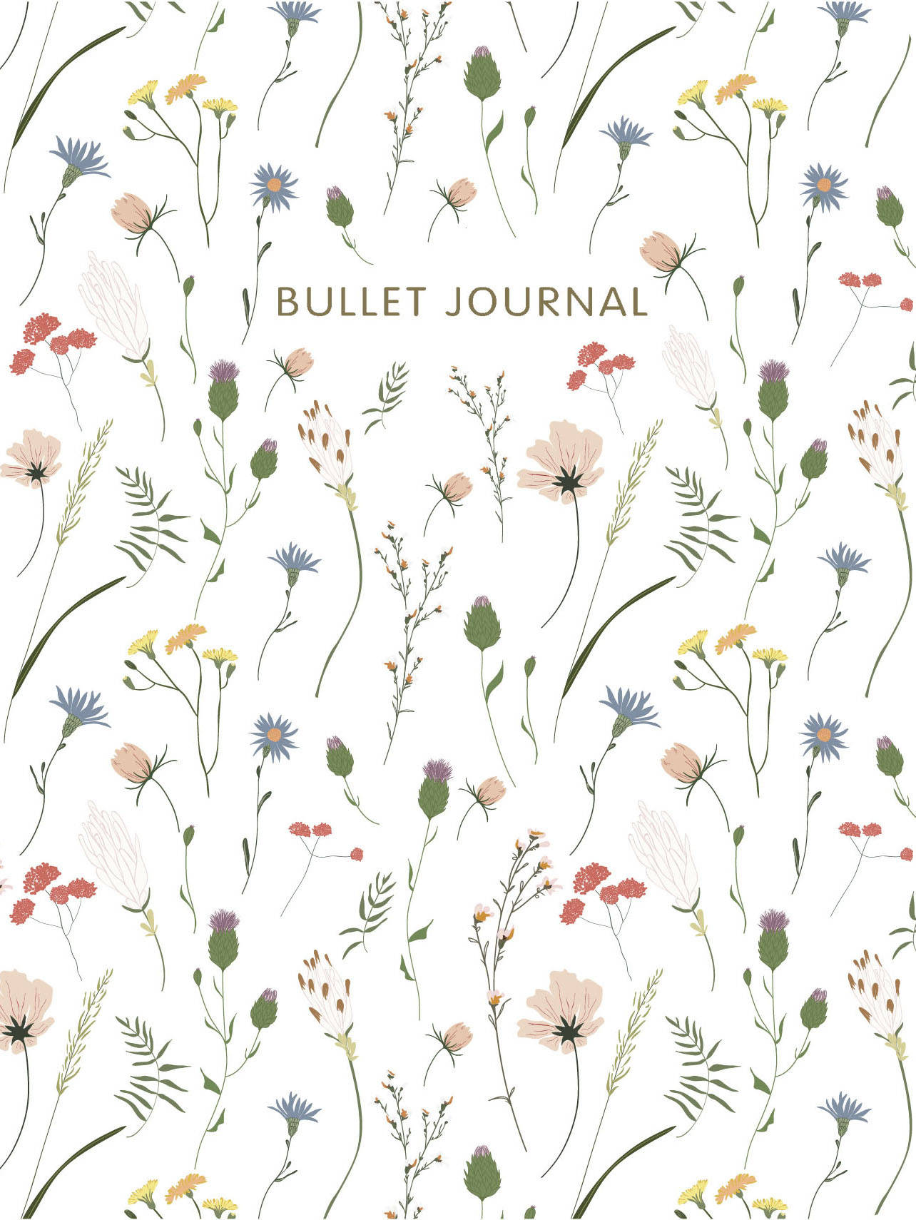   : Bullet Journal ( ) 