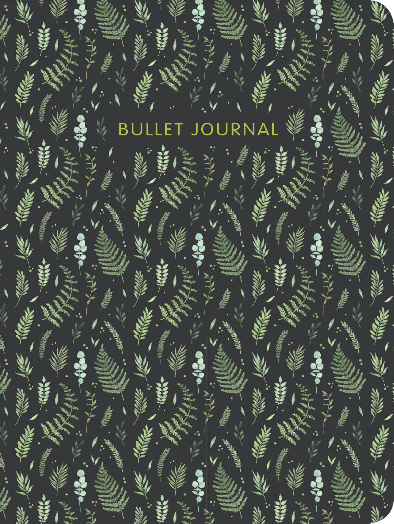   : Bullet Journal () 