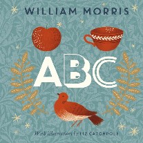 William, Morris William Morris ABC 