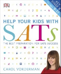 Carol Vorderman Help Your Kids With SATS 