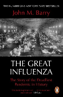 Barry, John M Great influenza 