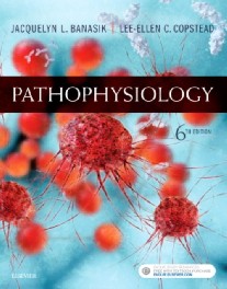 Banasik, Jacquelyn L. Pathophysiology 6 ed 