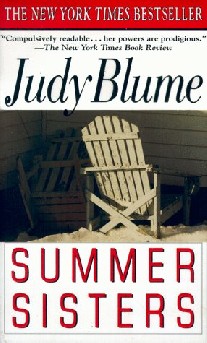 Blume, Judy Summer Sisters 