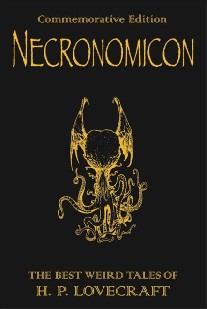 Lovecraft, H.P. H.p. lovecraft collection necronomicon 