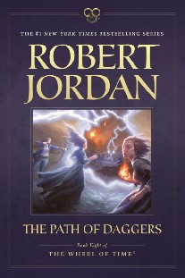 Jordan Robert The Path of Daggers 