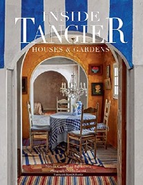 Baldissera Nicolo Castellini Inside Tangier: Houses & Gardens 