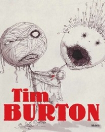 Ron, Magliozzi Tim Burton 