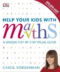 Carol Vorderman Help Your kids with Maths 