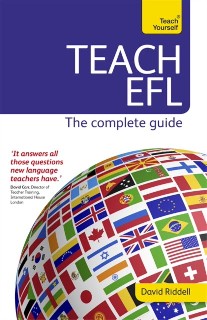 Riddell David Teach Yourself Teach English as a Foreign Language 