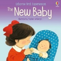 Anne Civardi  Et Al The new baby 