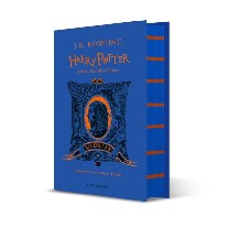 Rowling J.K. Harry potter and the half-blood prince - ravenclaw edition 