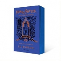 Rowling J.K. Harry potter and the deathly hallows - ravenclaw edition 