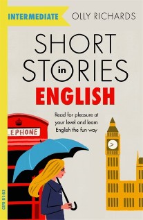 Richards Olly Short Stories in English for Intermediate Learners 