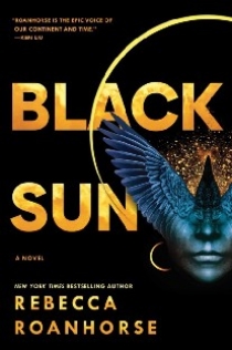 Rebecca Roanhorse Black Sun                   Pa 
