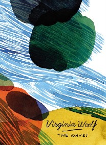 Woolf Virginia The Waves 