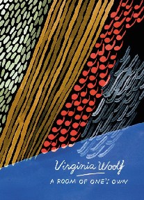 Virginia, Woolf A Room Of One's Own And Three Guineas (Vintage Classics Woolf Series) 