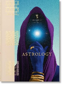 Richards Andrea, Miller Susan Astrology. The Library of Esoterica 